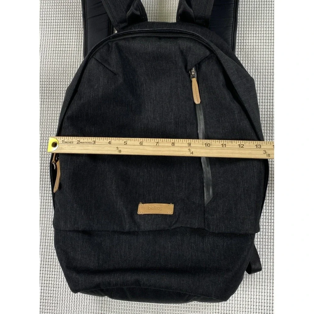 Bellroy overall good